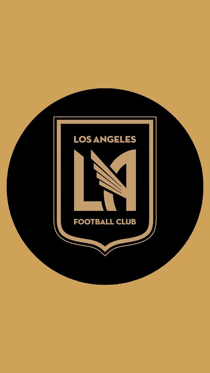 720x1280 Los Angeles FC Wallpaper, Phone