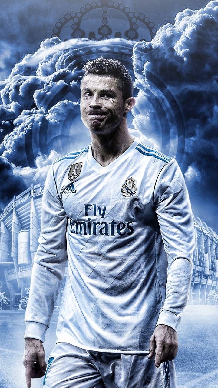 720x1280 Cristiano Ronaldo Android Wallpaper HD Free Wallpaper, Phone