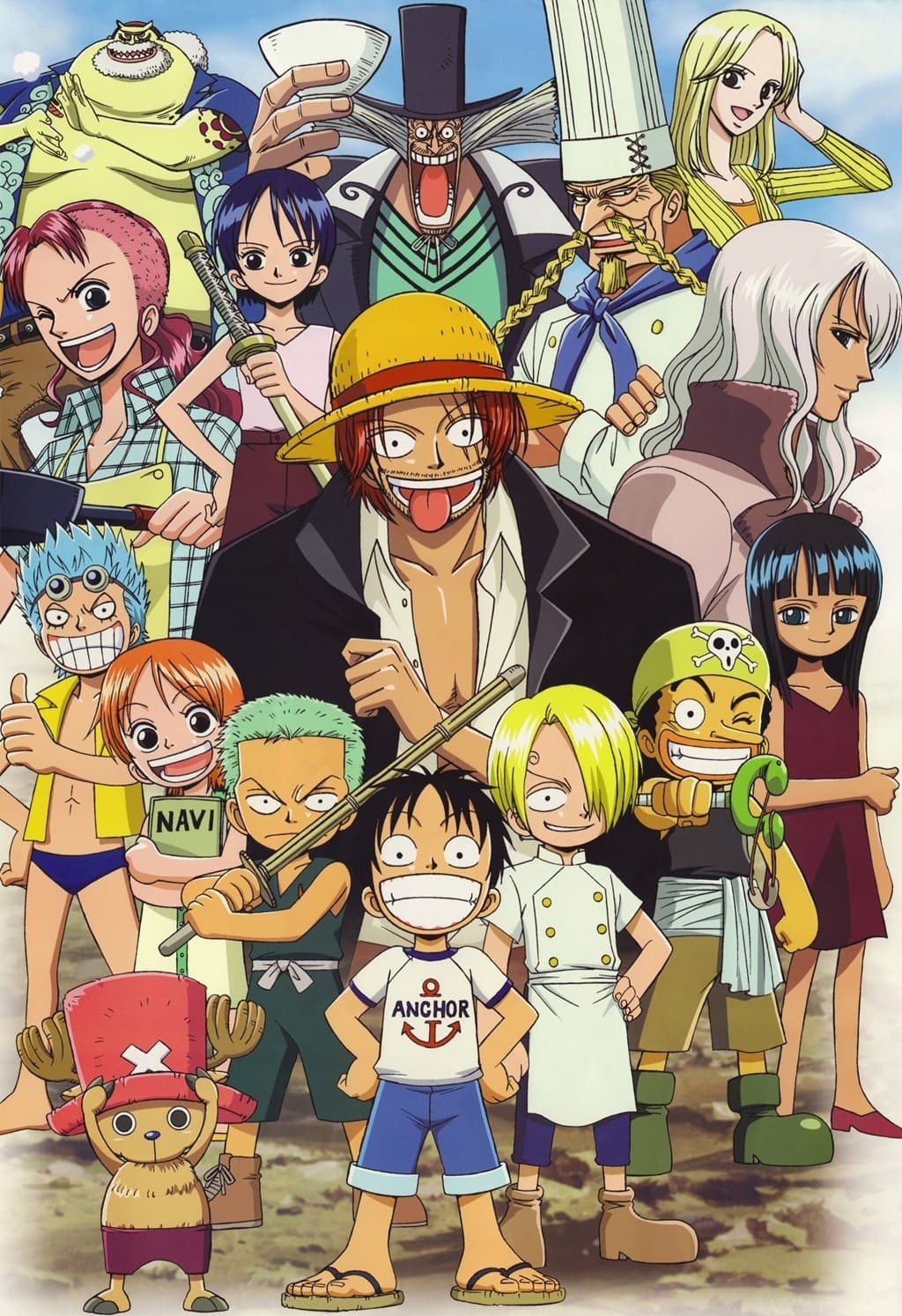 1030x1500 One Piece iPhone Wallpaper, Phone