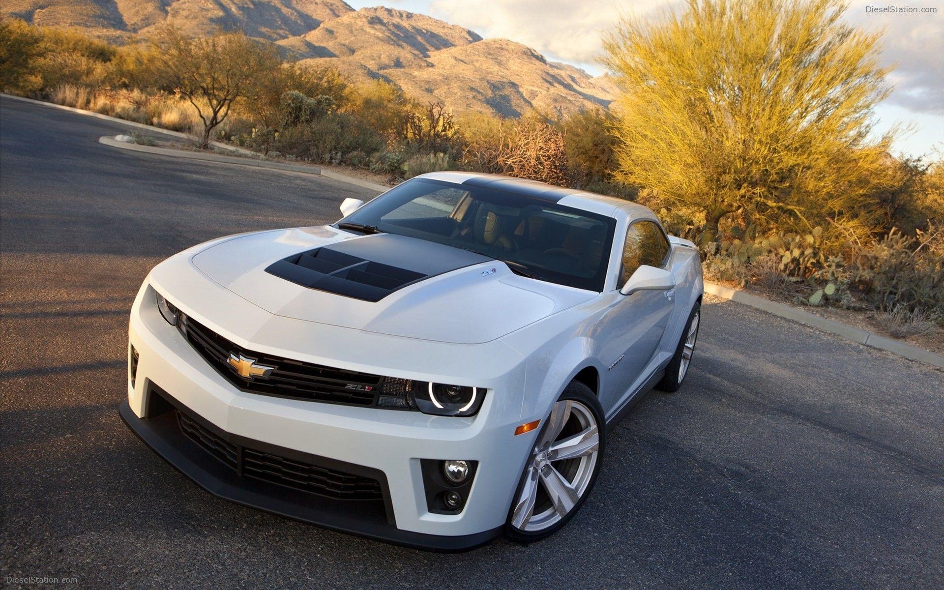 1920x1200 Chevrolet Camaro ZL1 wallpaper (45 Wallpaper), Desktop