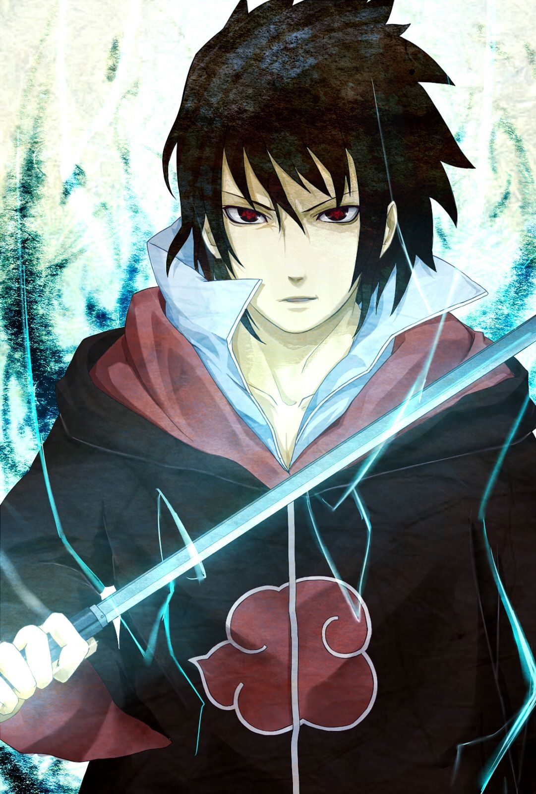 1090x1600 Uchiha Sasuke Wallpaper Anime Image Board, Phone