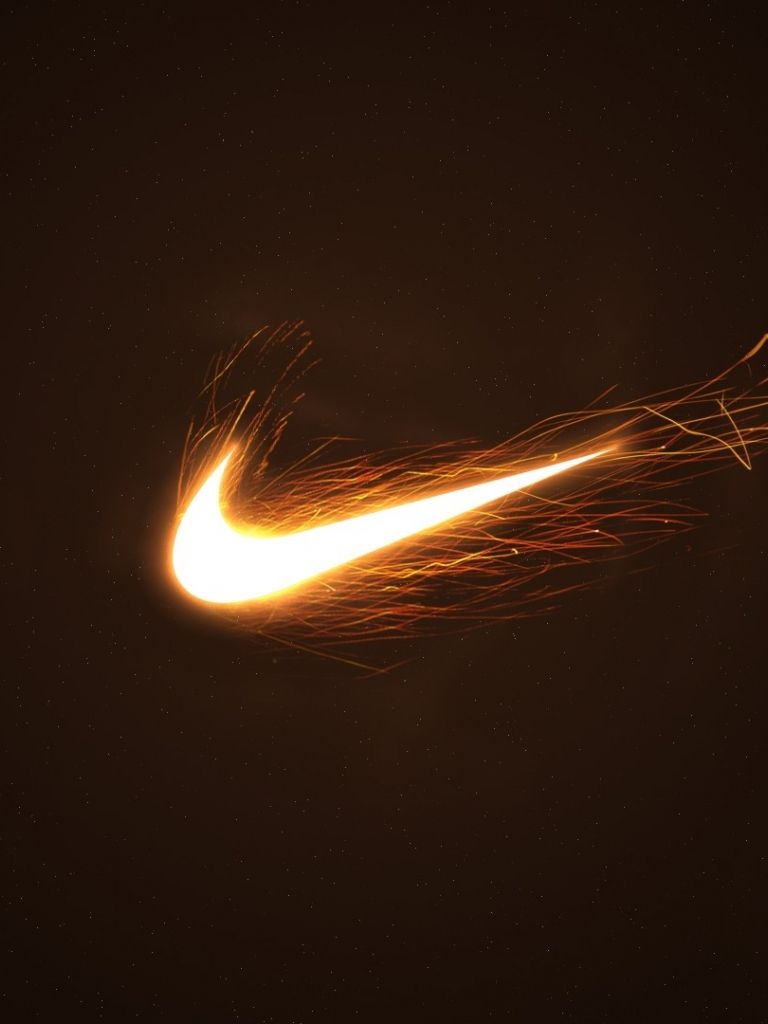 770x1030 Free download Nike Just Do It Fire Football 1920x1080 HD [1920x1080] for your Desktop, Mobile & Tablet. Explore Awesome Nike Wallpaper. Nike Wallpaper, Nike Sb Logo Wallpaper, White Nike Wallpaper, Phone