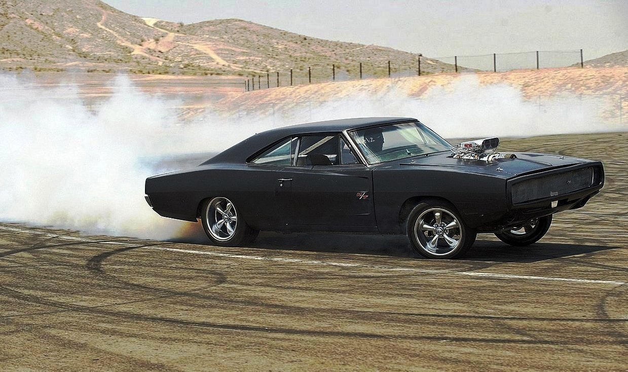 1240x740 Dodge Charger 1970 Wallpaper, Desktop