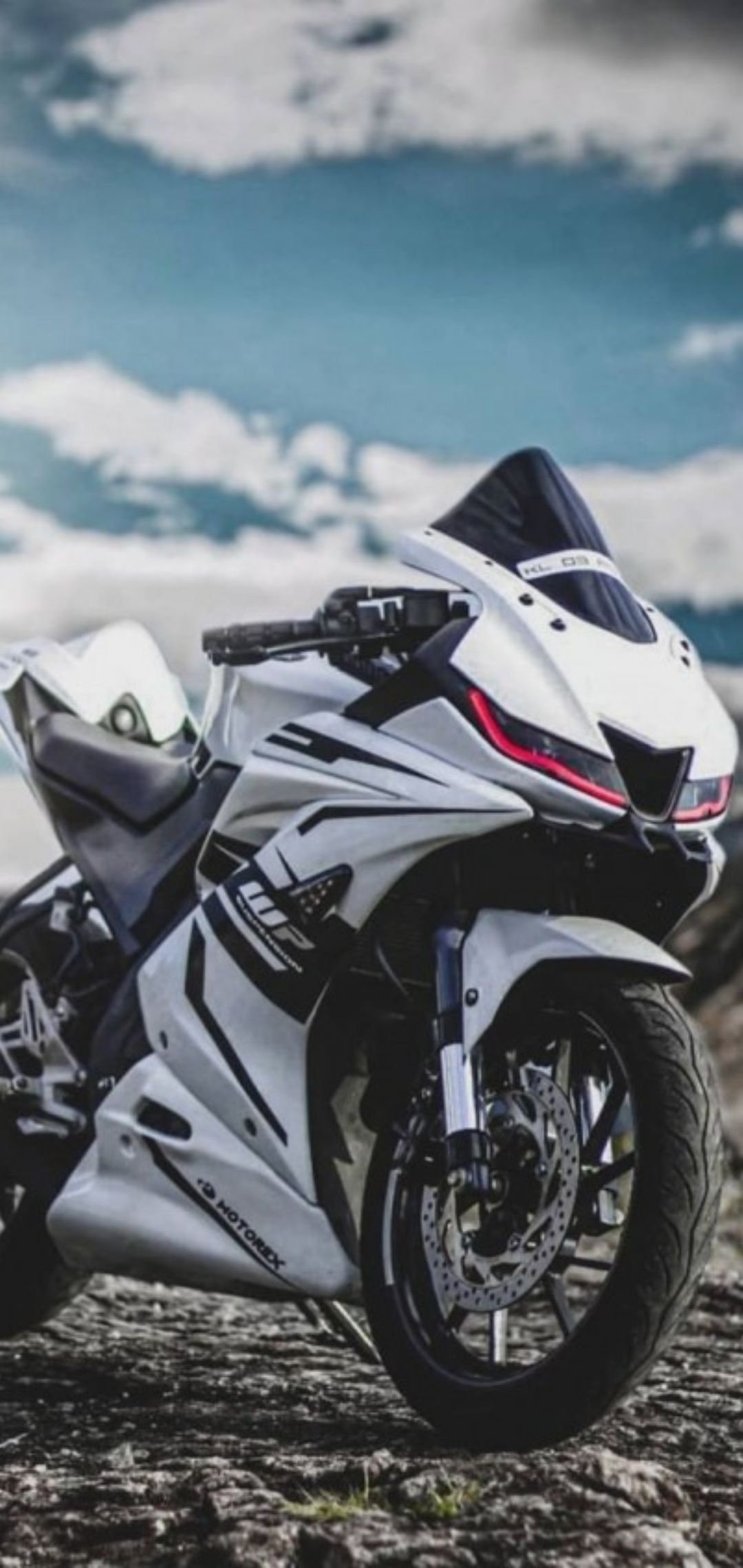 1080x2280 Yamaha R15 Wallpaper - Best Yamaha R15 Background Download [ 4k + HD ], Phone