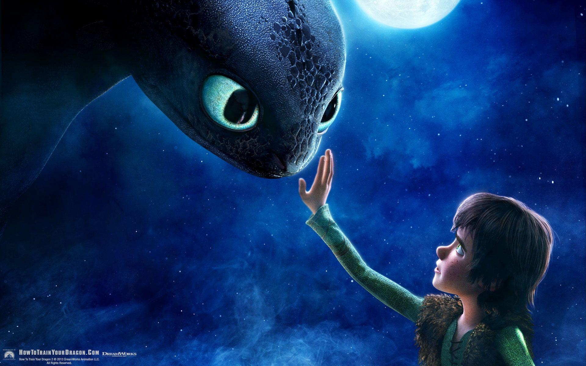 1920x1200 How to Train Your Dragon 2 Wallpaper HD Collection, Desktop