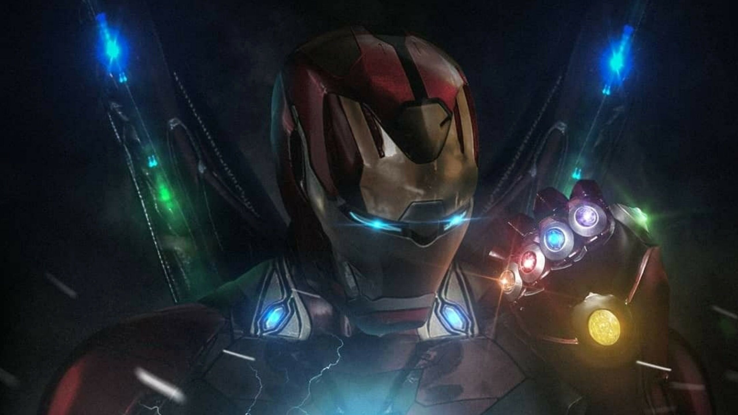 2560x1440 Beautiful Iron Man Wallpaper 4k For Pc Wallpaper. Wallpaper men, Desktop