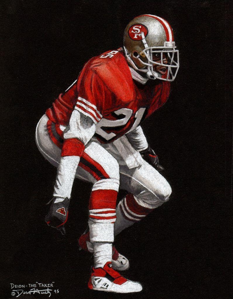 800x1030 Deion Sanders 49ers Wallpaper. Deion Sanders 49ers Wallpaper, Phone