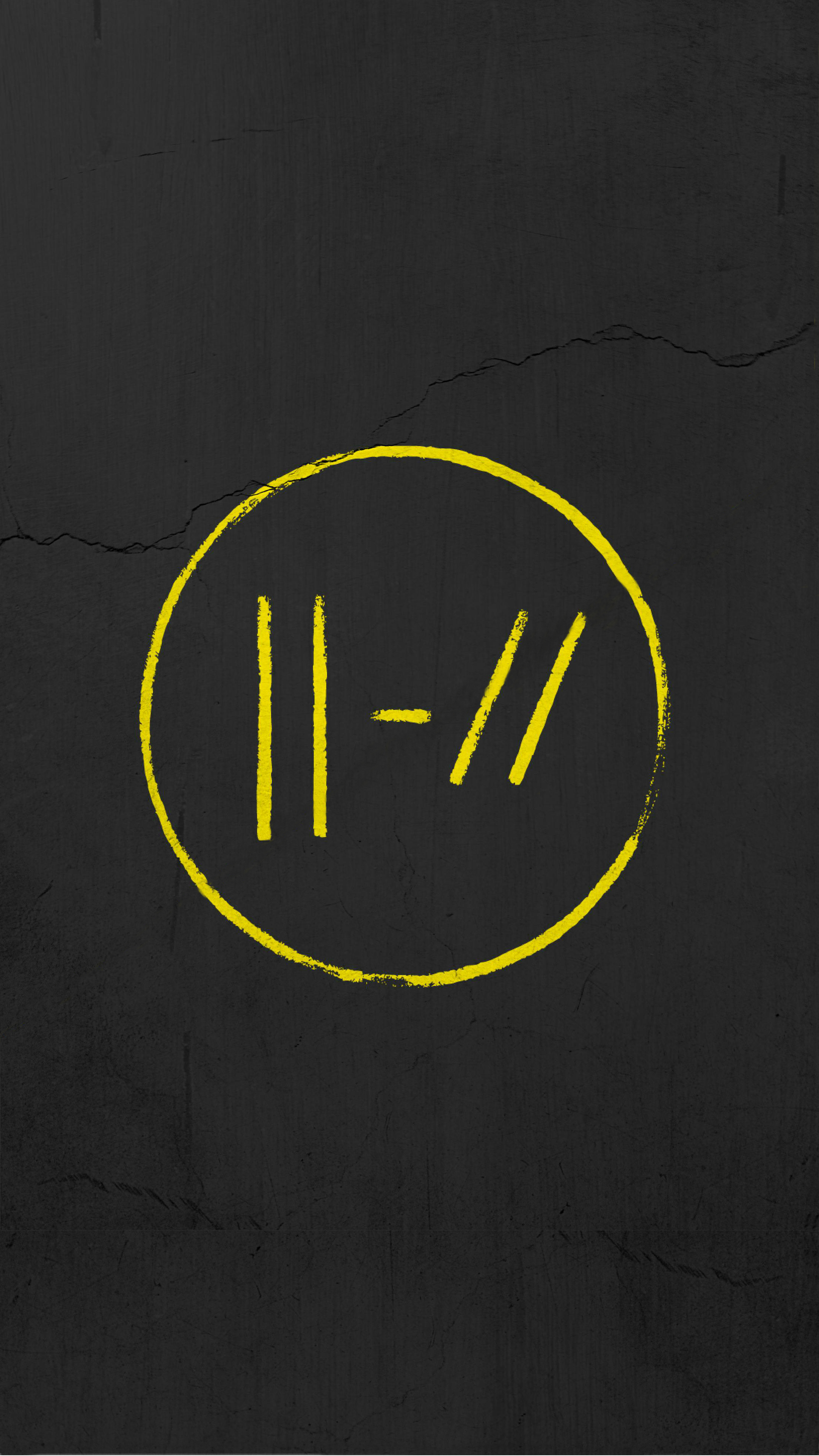 2160x3840 Twenty One Pilots Trench Era [Phone Wallpaper], Phone