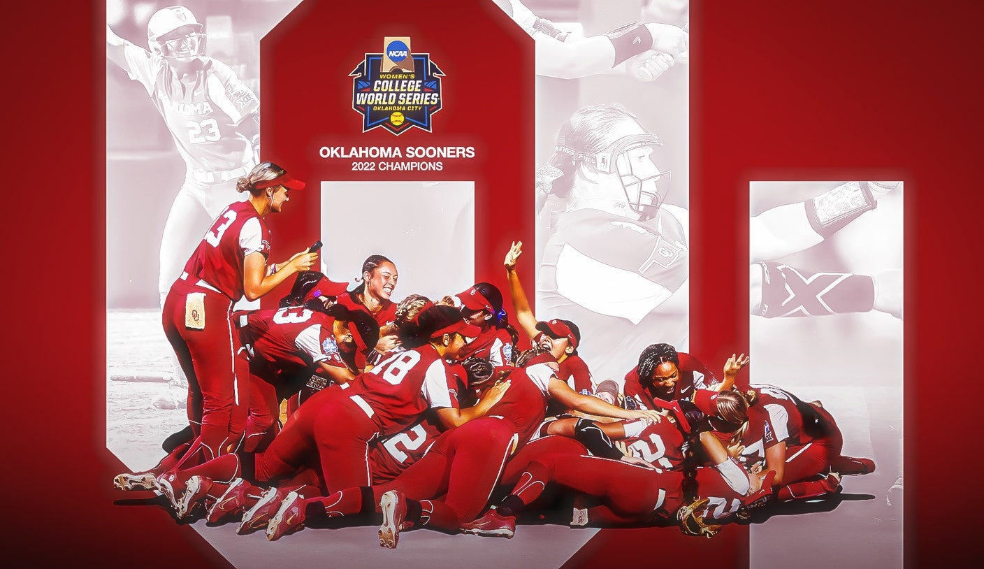 1410x820 Are the 2022 Oklahoma Sooners the best softball team ever?, Desktop