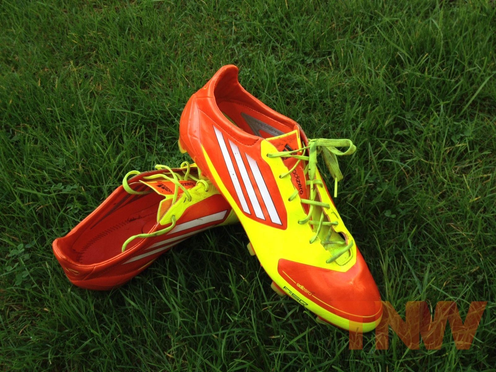 1600x1200 TNW Review: Adidas adizero F50 Boots and Speed_Cell, Desktop