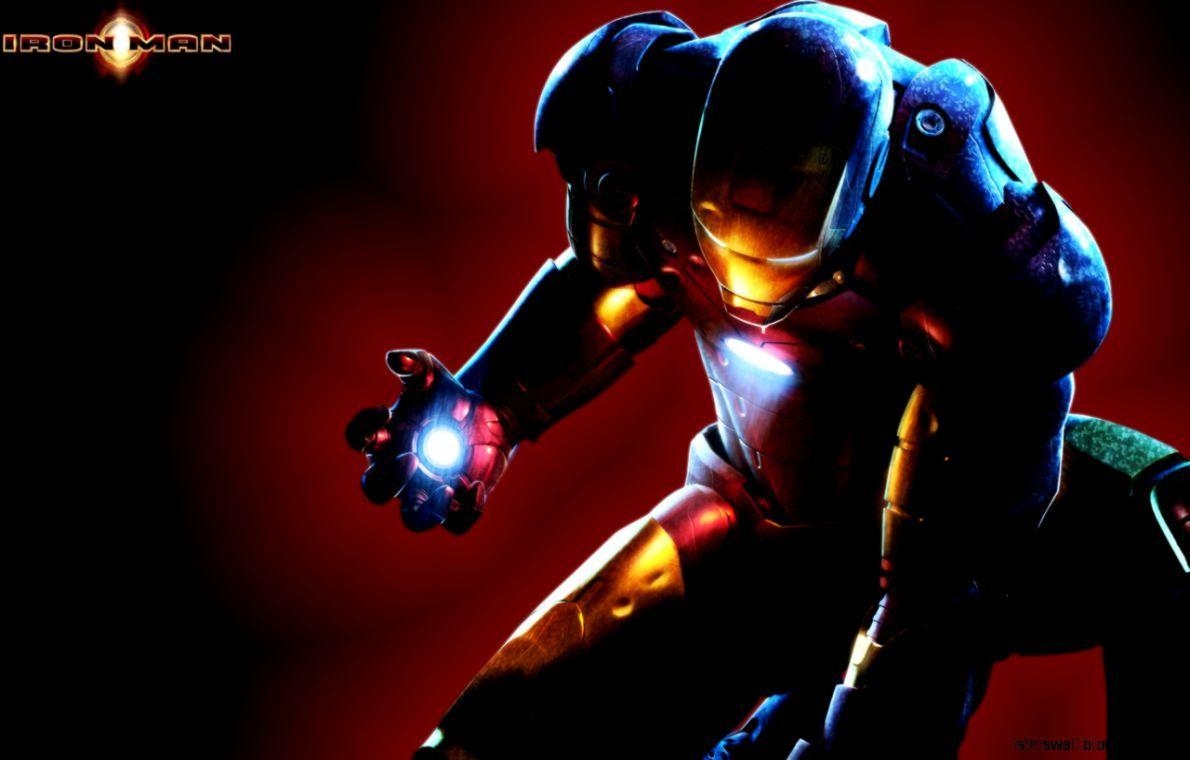 1190x760 Iron Man HD Wallpaper for Desktop, Desktop