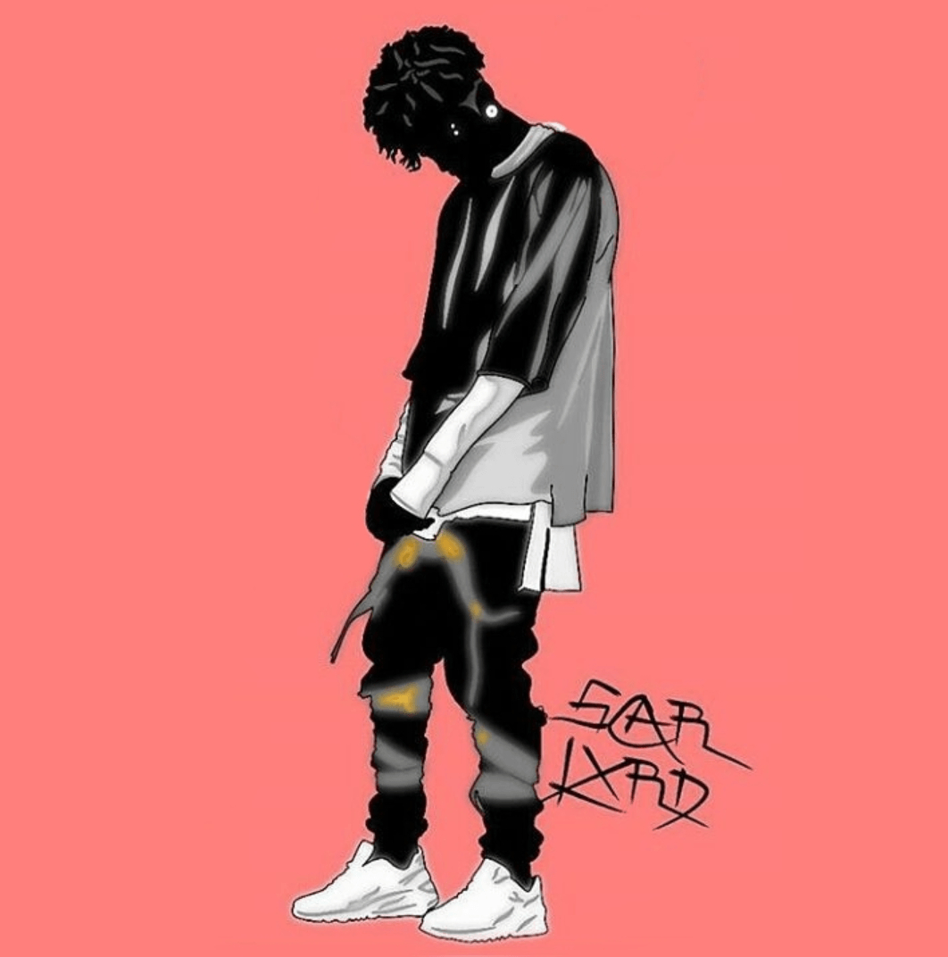 1070x1080 Supreme Dope Cartoon iPhone Wallpaper Free Supreme Dope, Phone