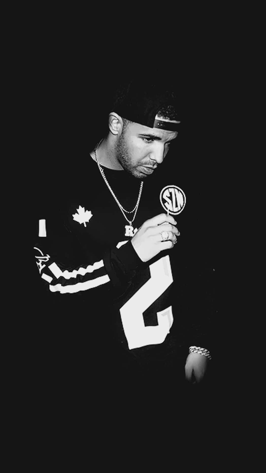 1080x1920 Aesthetic Drake Wallpaper, Phone