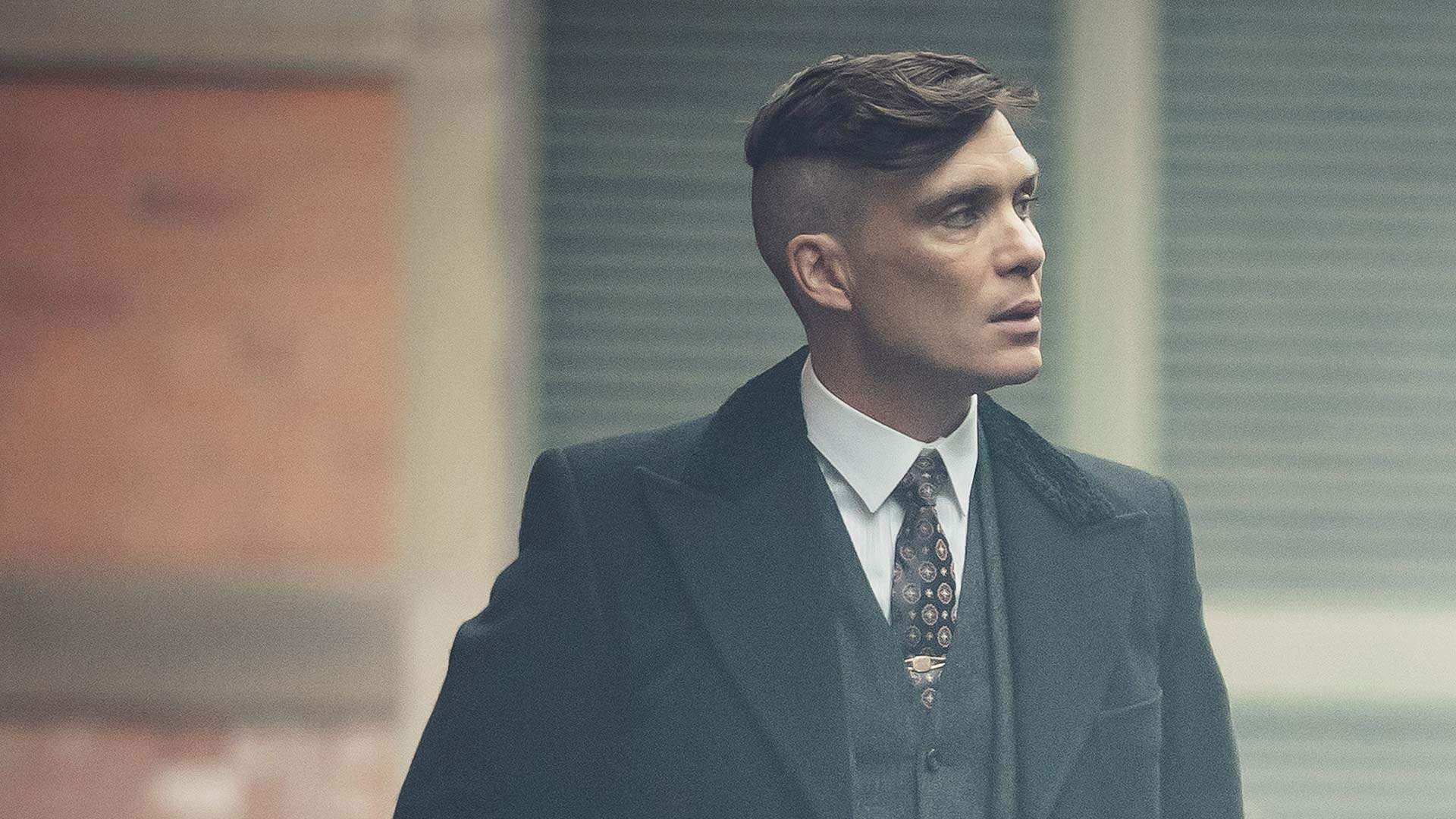 1920x1080 Peaky Blinders To End After Season Six, Spin Off In The Works, Desktop