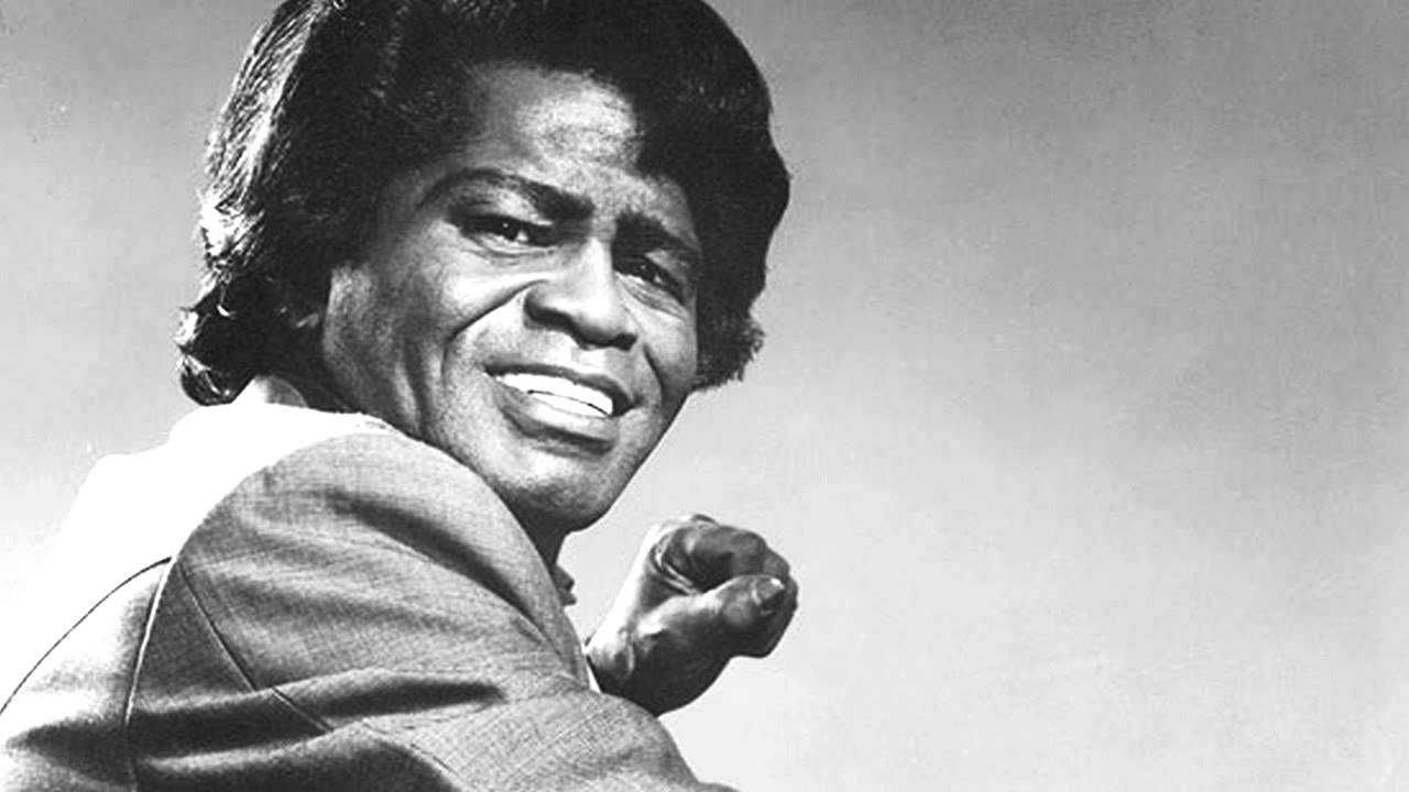 1280x720 James Brown love you, yes, I do, Desktop