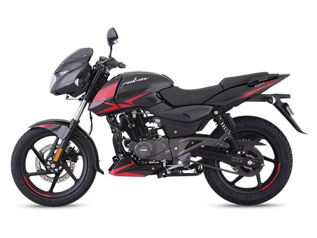 1030x770 Bajaj Pulsar 180 Price Is Rs. 1.08 Lakhs, Desktop