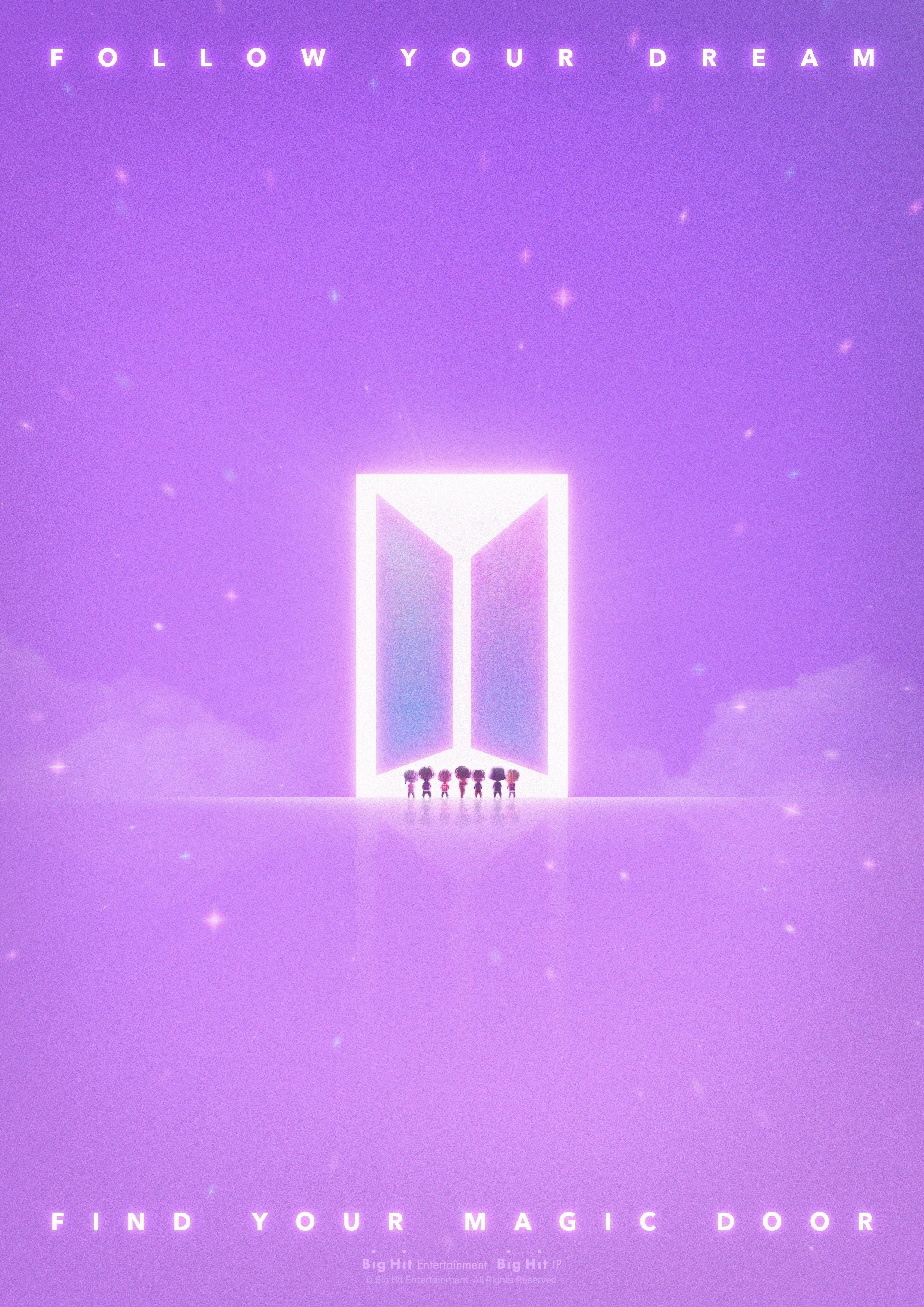 2480x3510 BTS Inspired Tiny Tan Debuts on 30th JULY, 2020, Phone