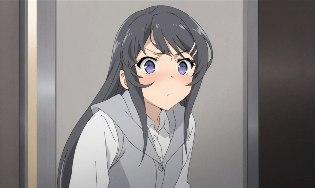 1280x770 Seishun Buta Yarou wa Bunny Girl Senpai no Yume wo Minai 2, Desktop