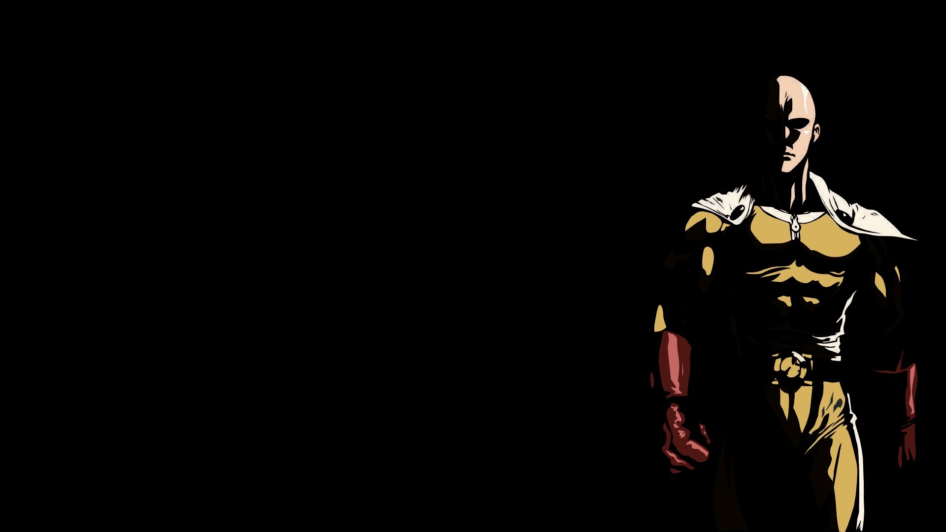 1920x1080 Saitama Wallpaper Free Saitama Background, Desktop