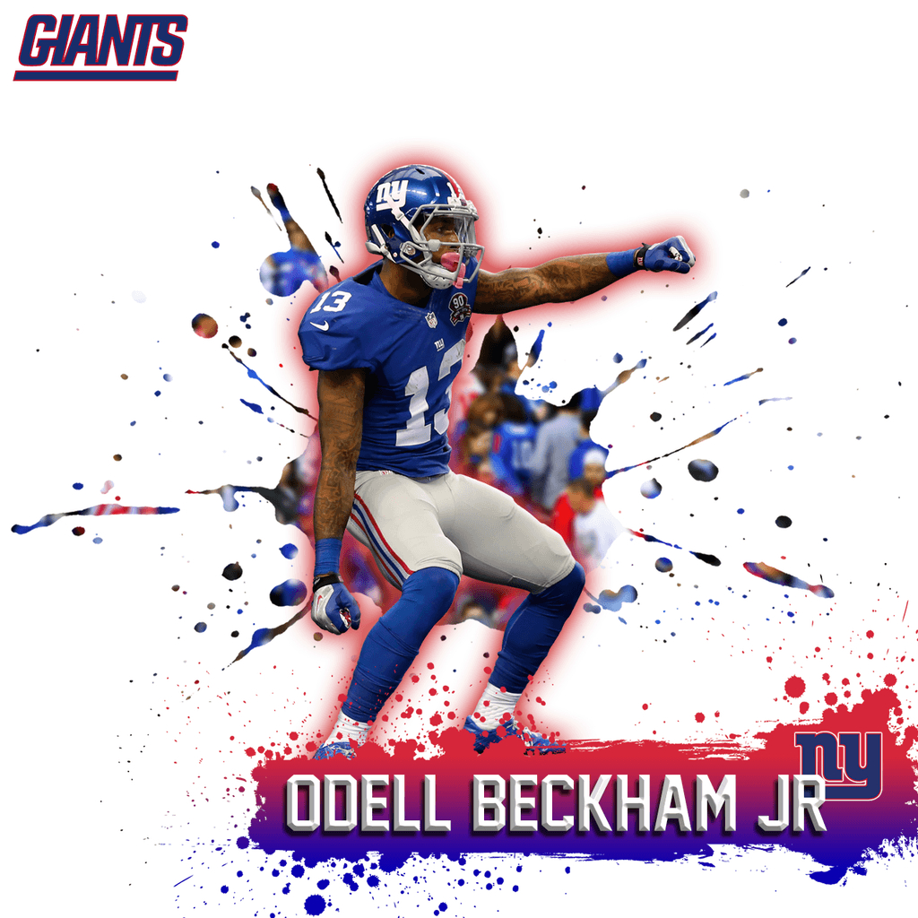 1030x1030 Odell Beckham JR Twitter Header, Phone