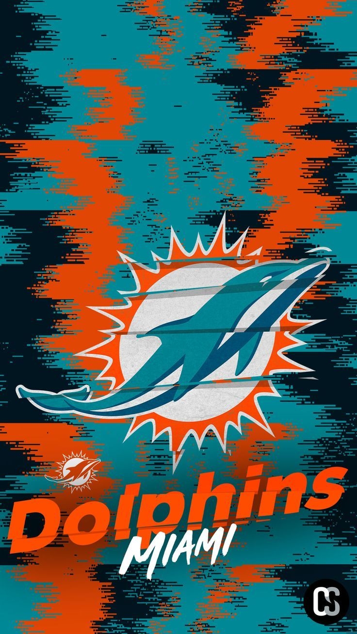 740x1310 Miami Dolphins. Miami dolphins wallpaper, Miami dolphins, Nfl dolphins, Phone