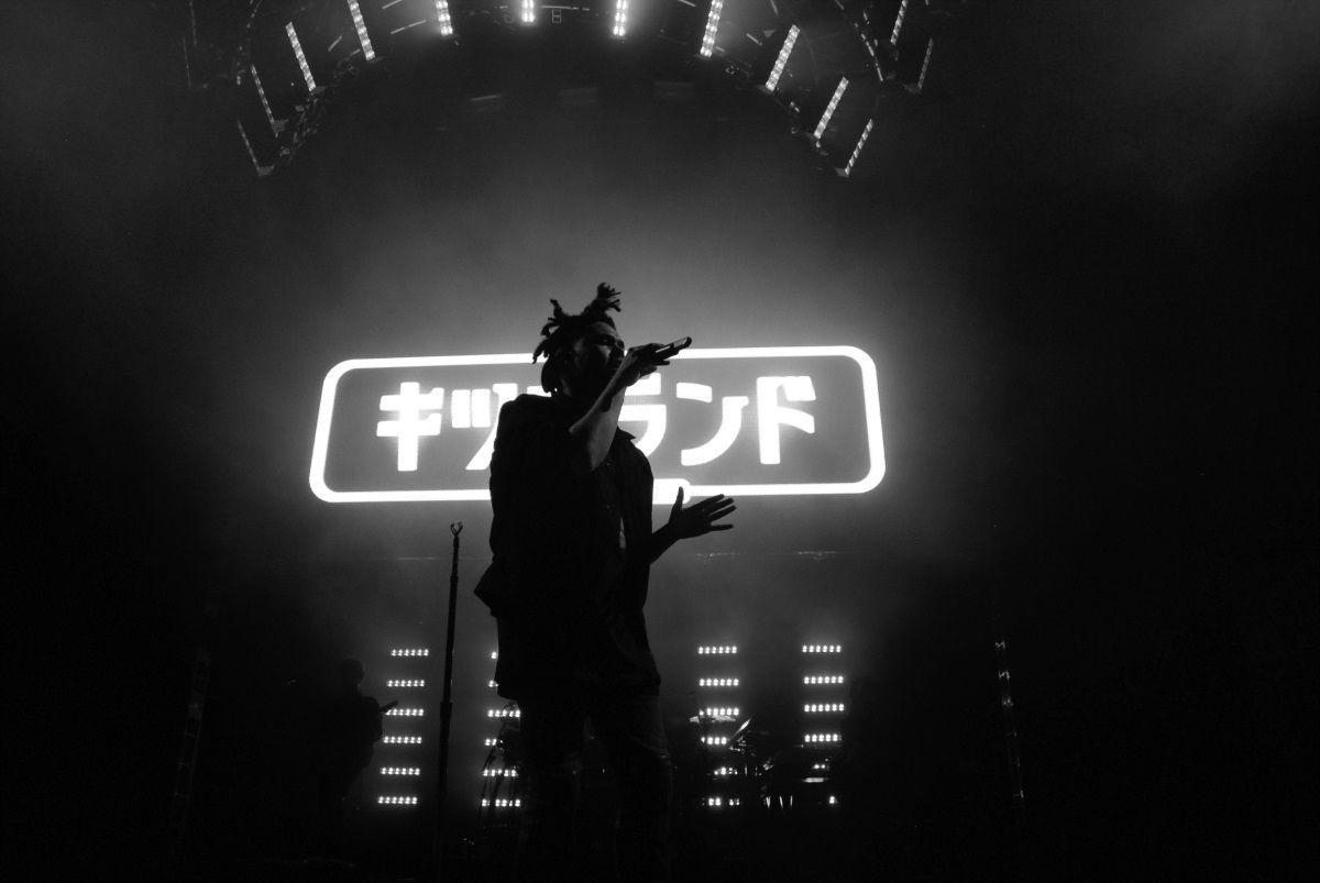 1200x810 The Weeknd MacBook Wallpaper Free The Weeknd MacBook Background, Desktop