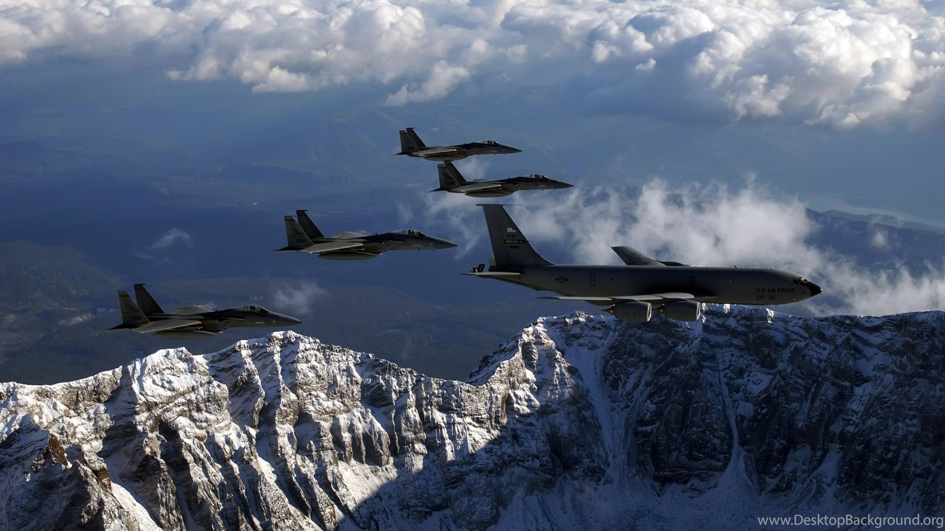 1920x1080 Us Air Force Wallpaper Desktop Desktop Background, Desktop