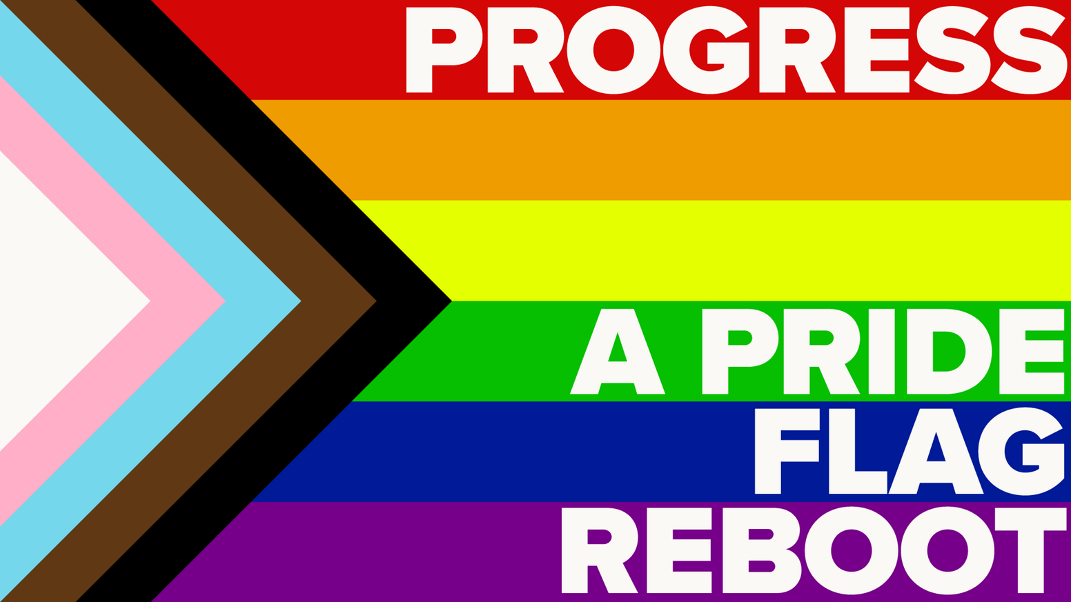 1560x880 Progress A PRIDE Flag Reboot, Desktop