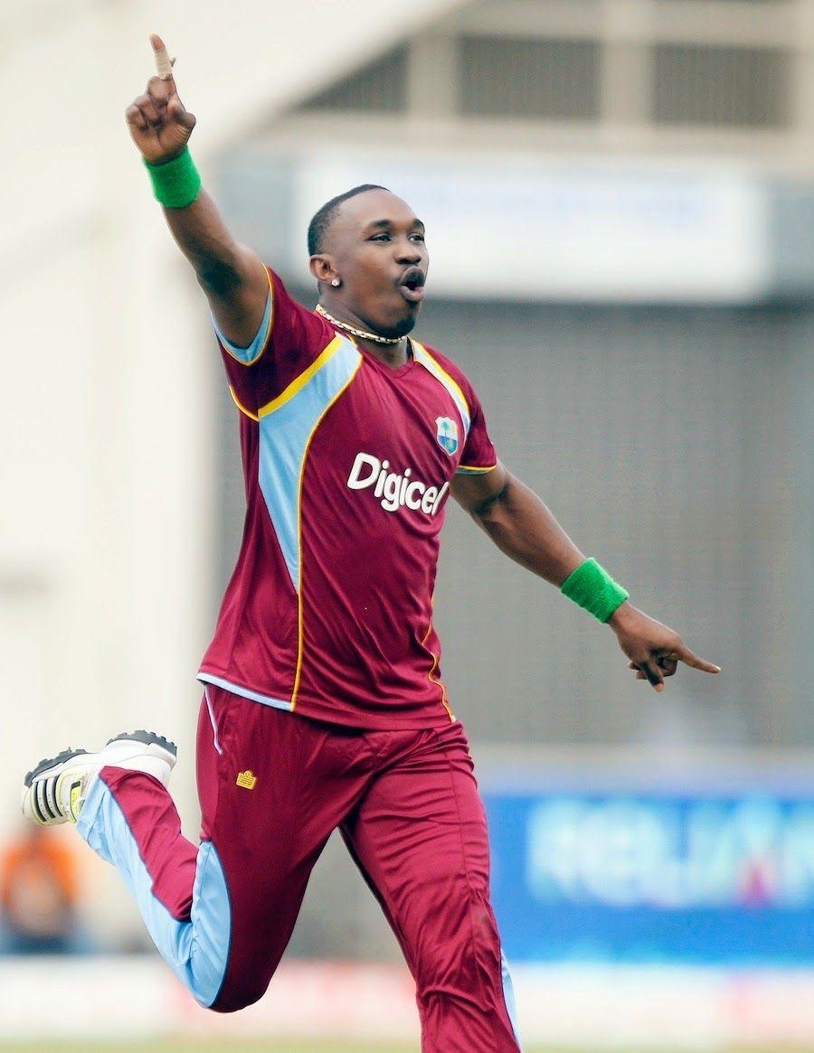 900x1170 Dwayne Bravo HD Photo And Cool Image, Phone