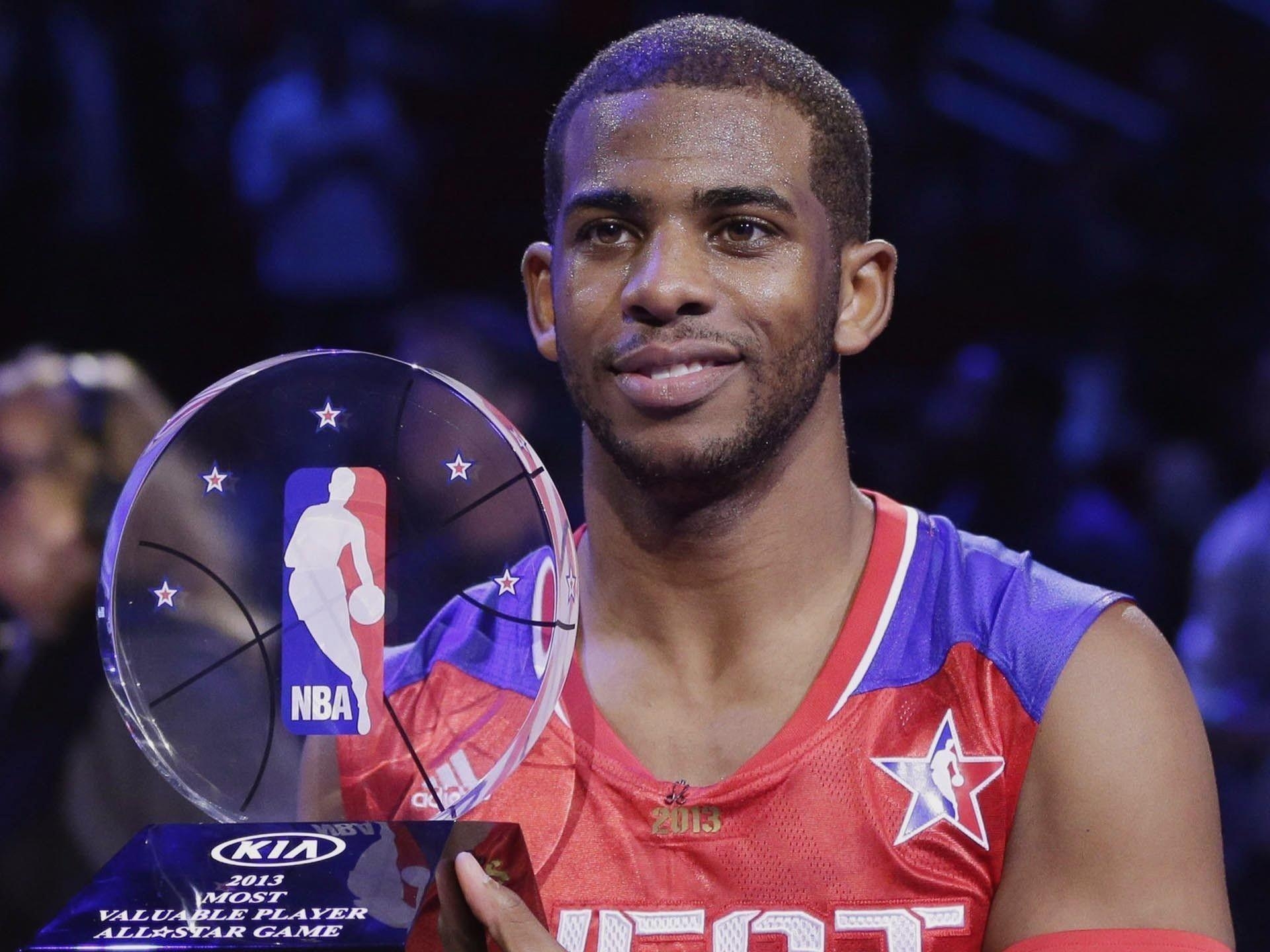 1920x1440 Chris Paul Desktop Wallpaper HD, Desktop