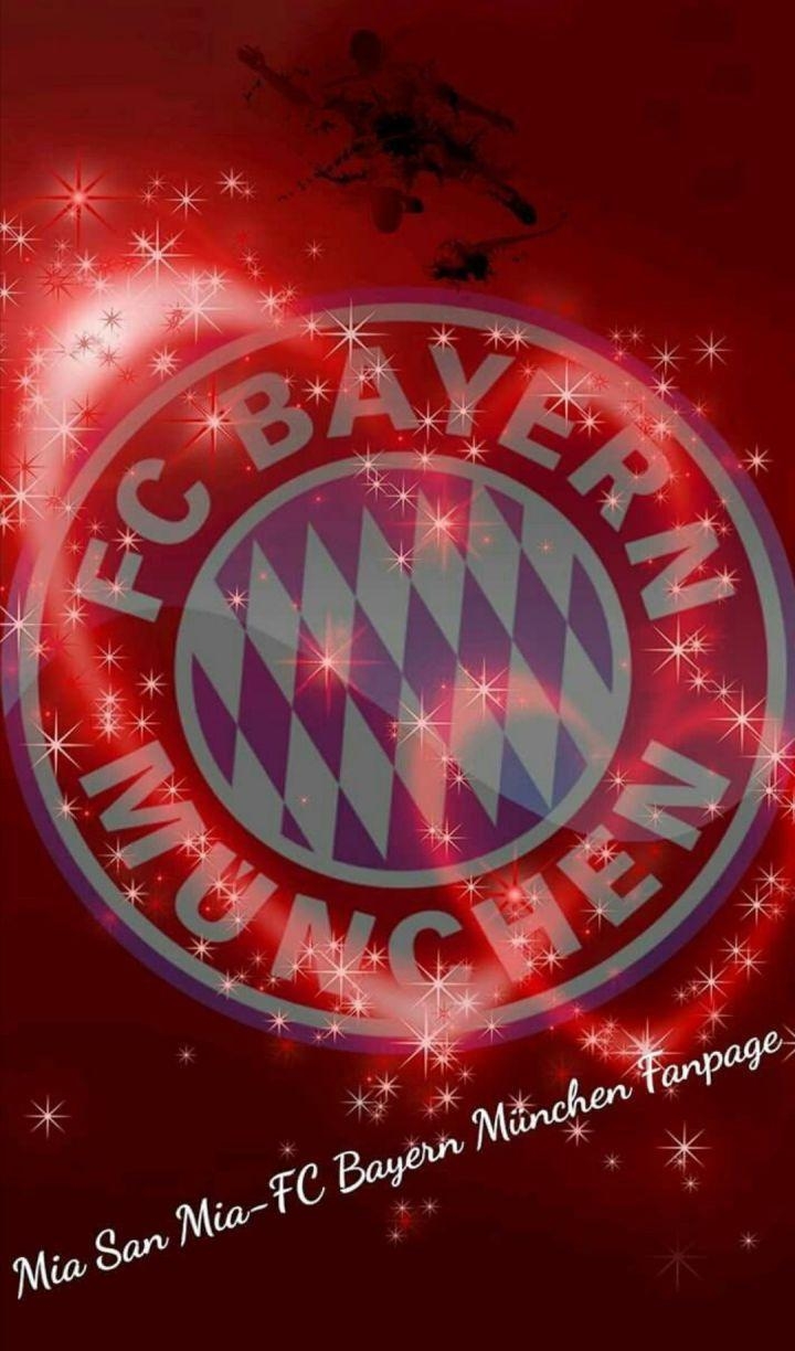 720x1230 FC Bayern Munich Wallpaper latest HD for Android, Phone