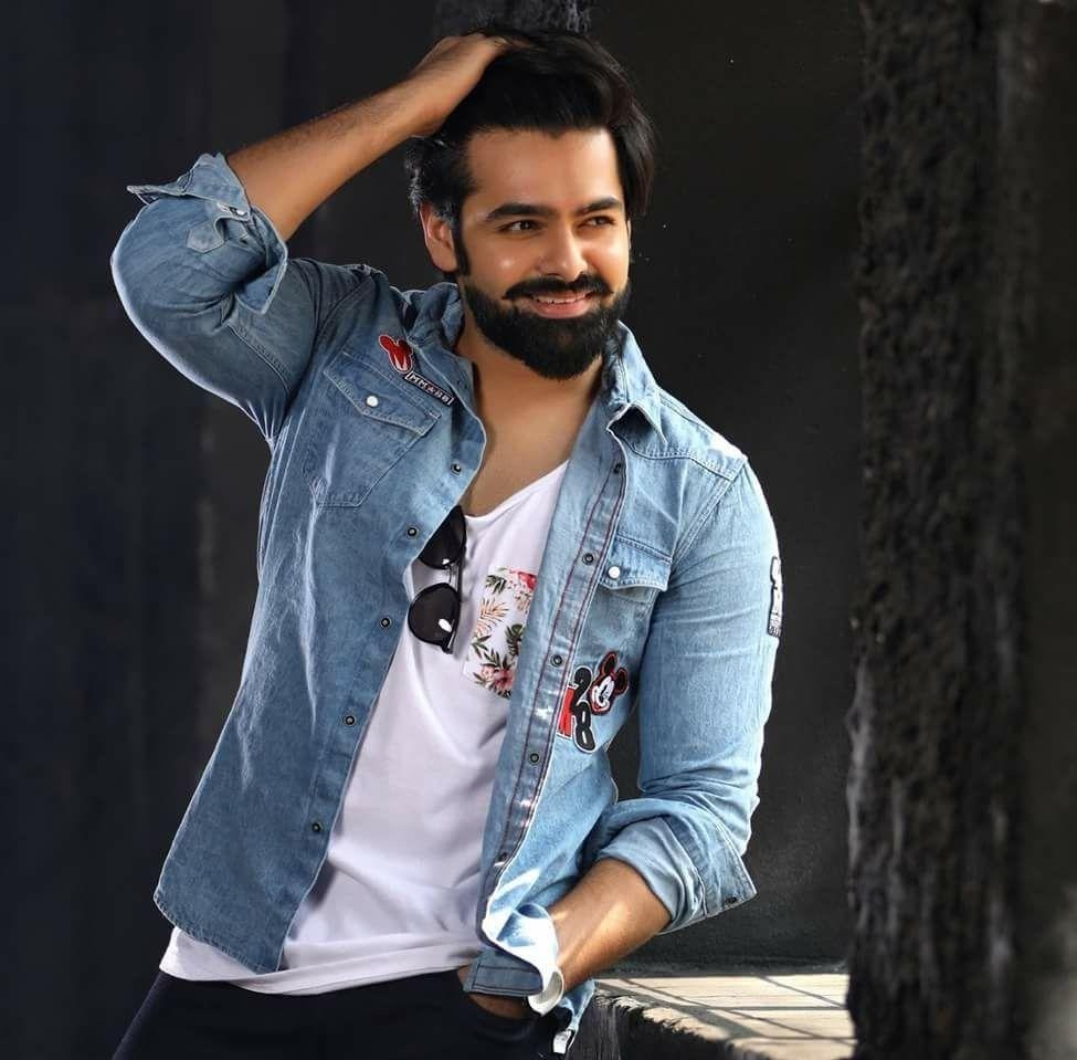 980x960 Hero Ram Pothineni Vunnadi Okate Zindagi Movie New Stills, Desktop