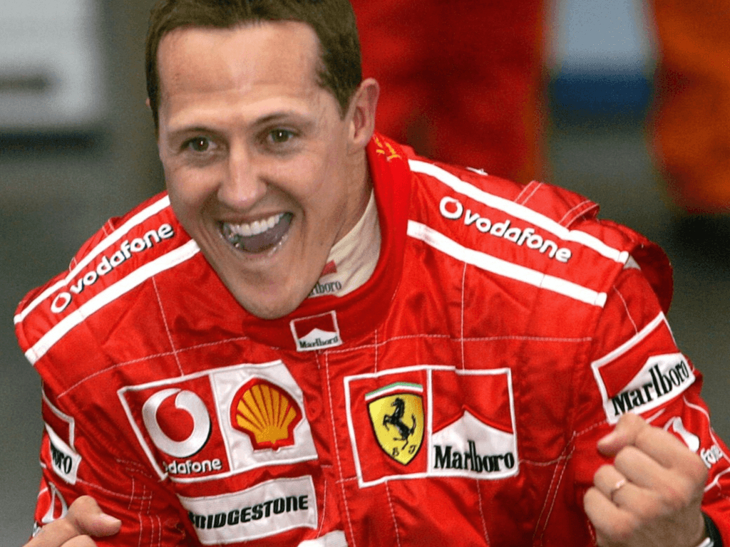 1030x770 Michael Schumacher Accident, Desktop