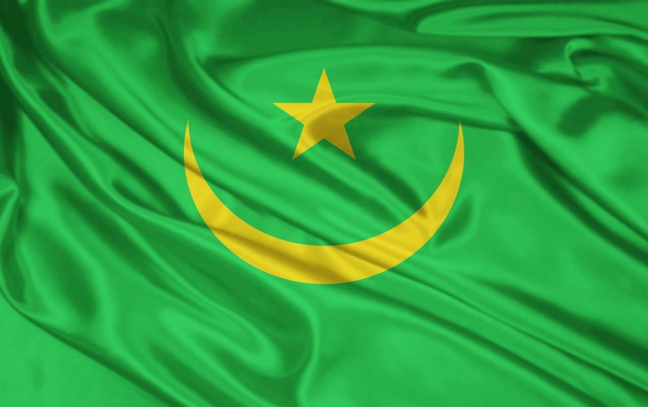 1280x810 Mauritania flag wallpaper. Mauritania flag, Desktop