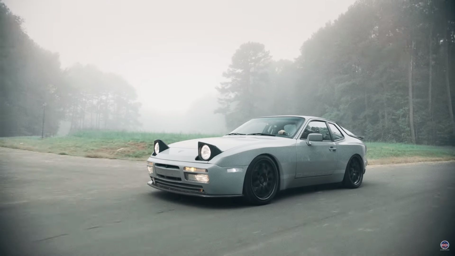 1920x1080 This Is What A $000 Porsche 944 Looks Like, Desktop