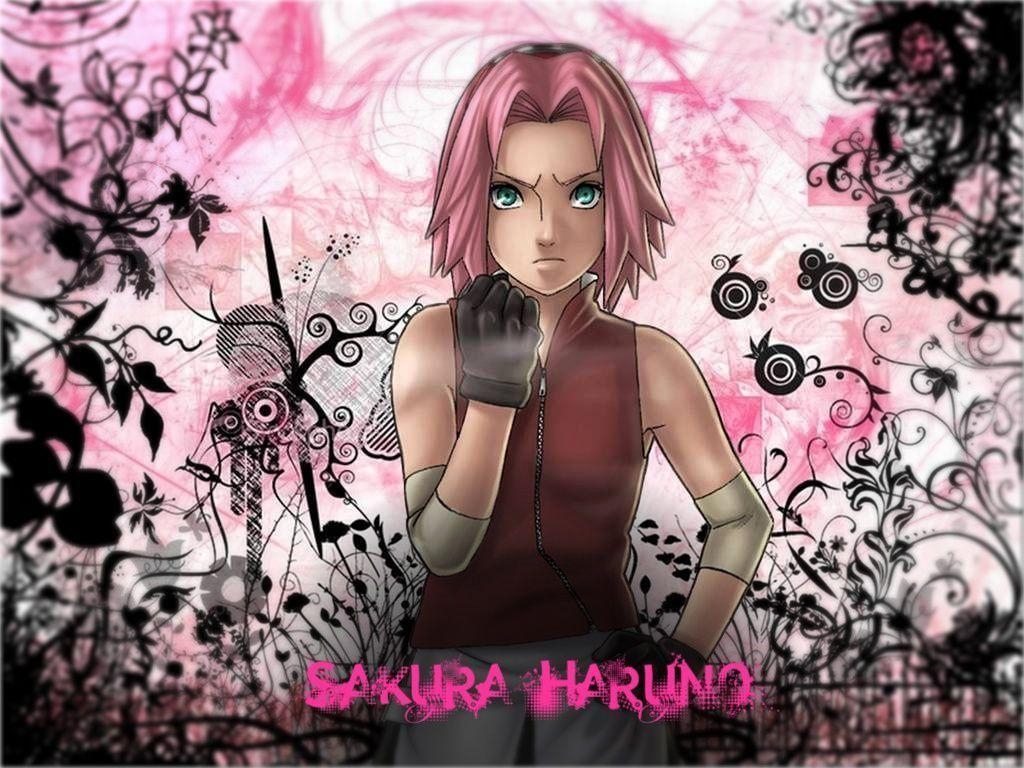 1030x770 Naruto Shippuden Sakura Haruno Wallpaper, Desktop