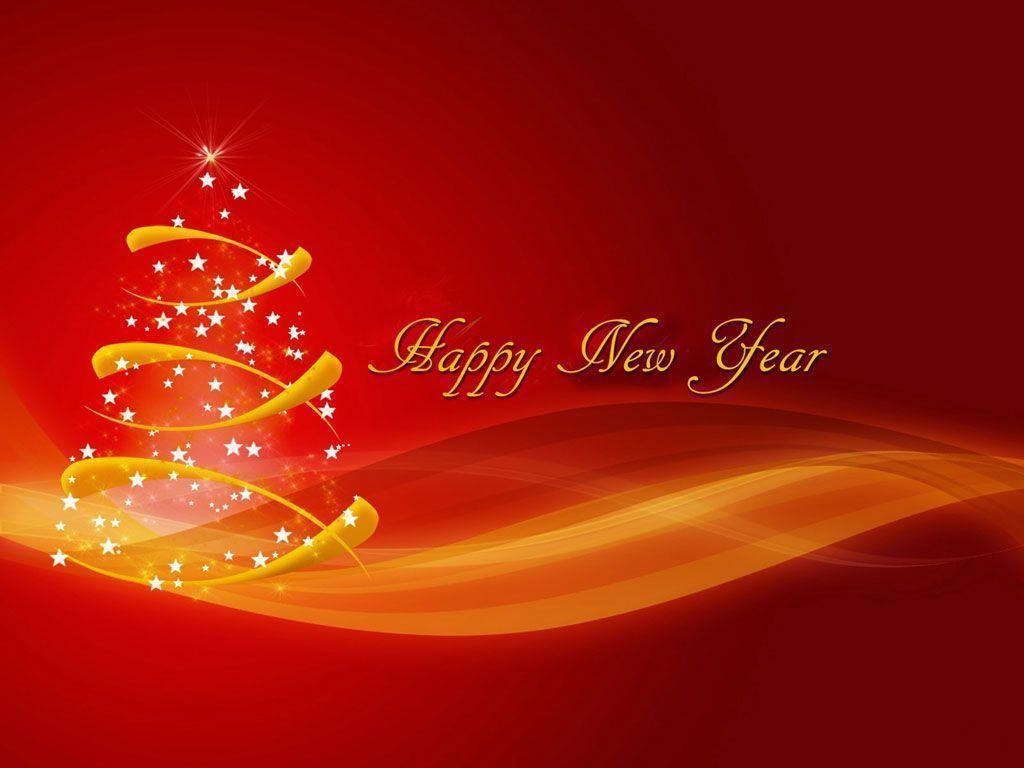 1030x770 Happy New Year Wallpaper, Desktop