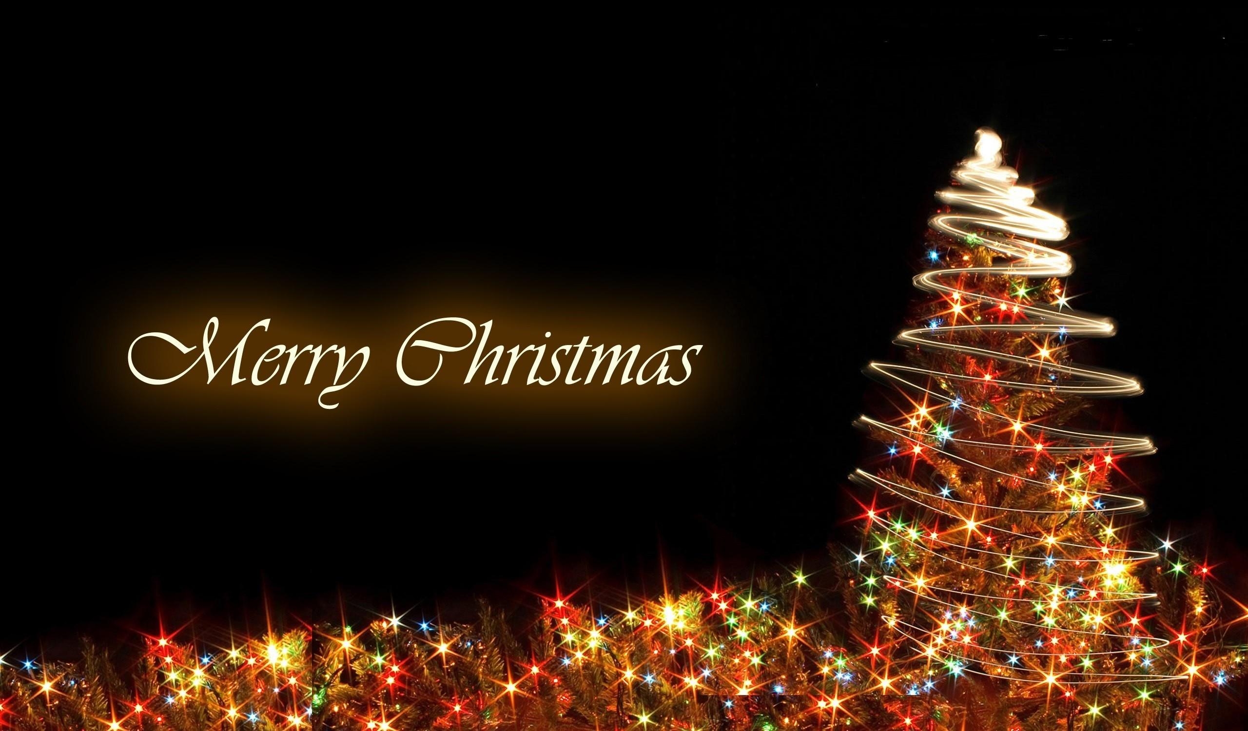 2560x1500 4K Christmas Wallpaper, Desktop