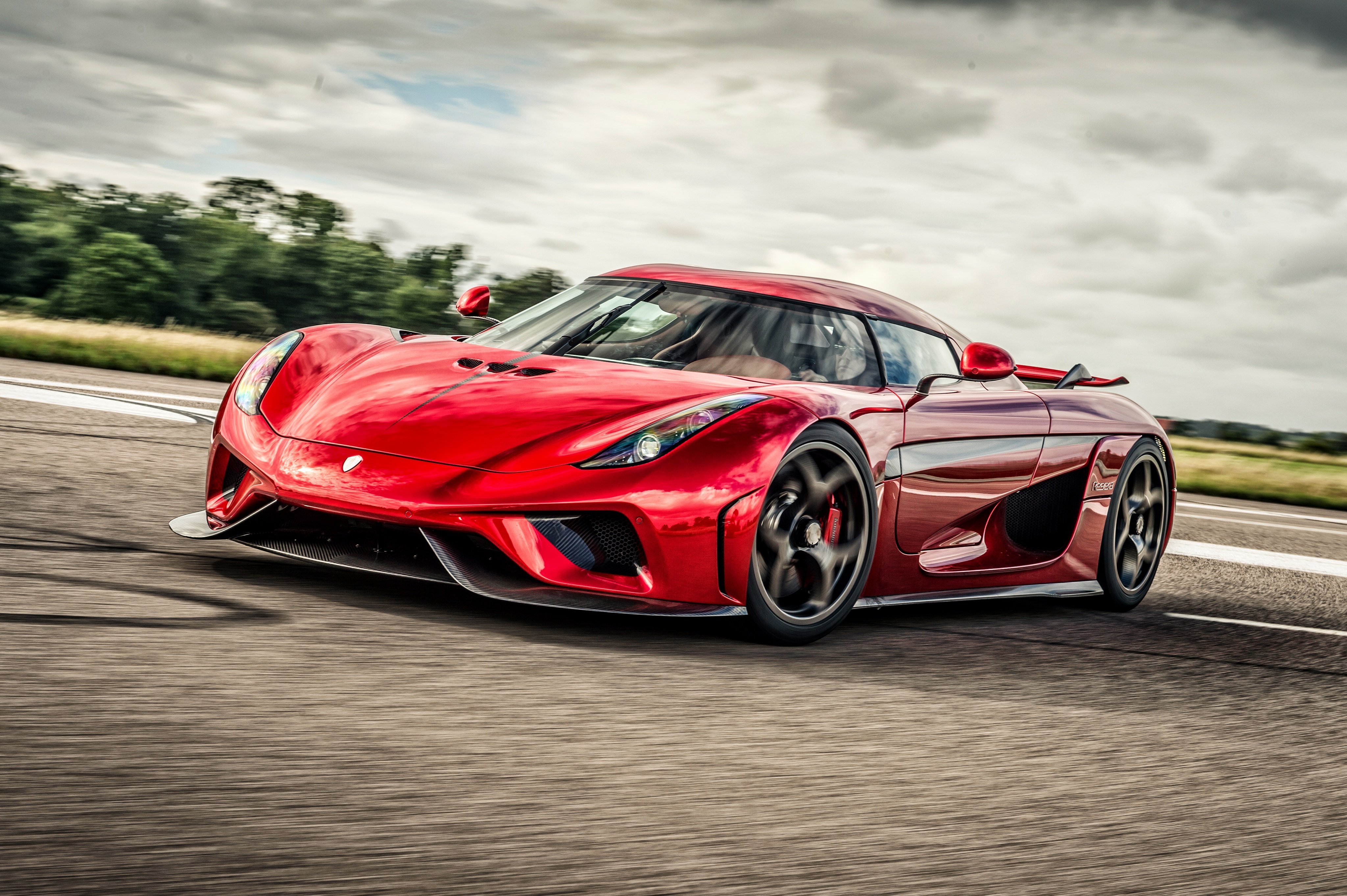 4100x2730 4K Koenigsegg Wallpaper and Background Image, Desktop