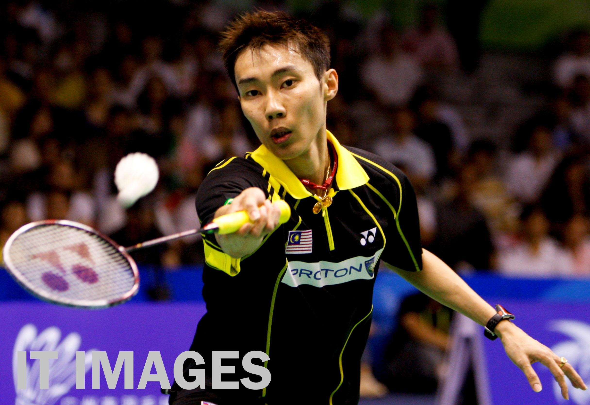 2440x1670 Lee Chong Wei Photo & Video Gallery. Lee Chong Wei, Desktop