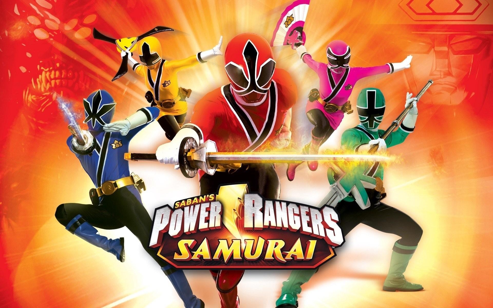 1920x1200 Power Rangers Jungle Fury Wallpaper, Desktop