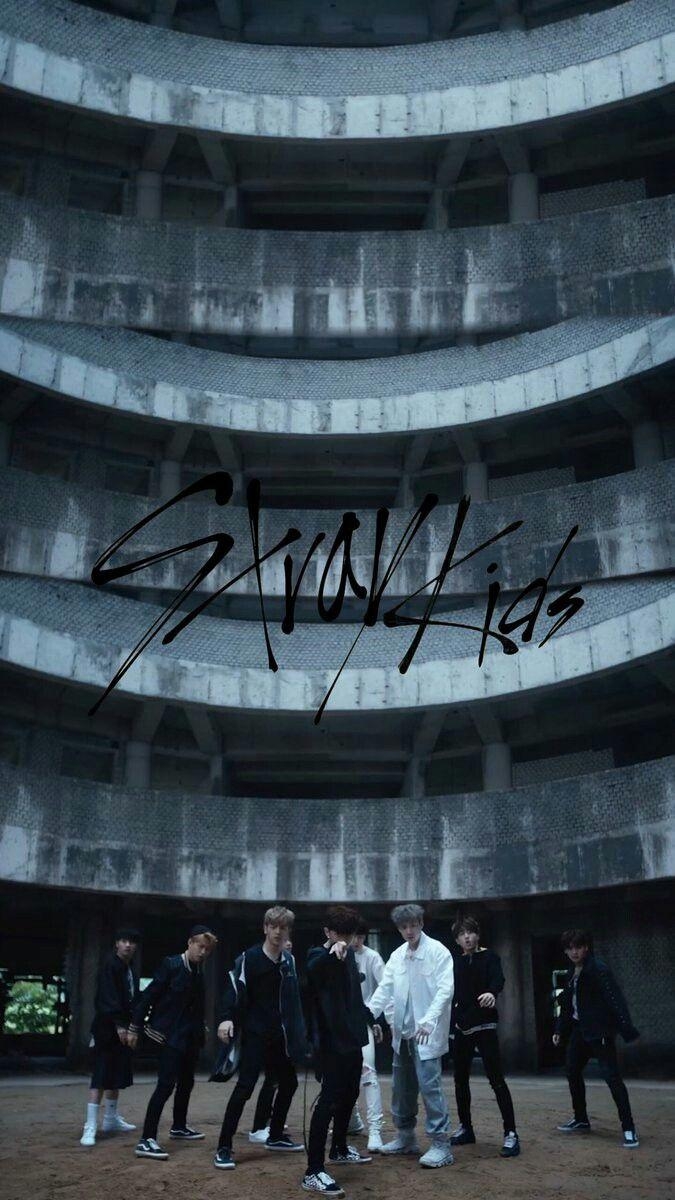 680x1200 StrayKids #Hellevator. Stray Kids Wallpaper. Kids, Phone