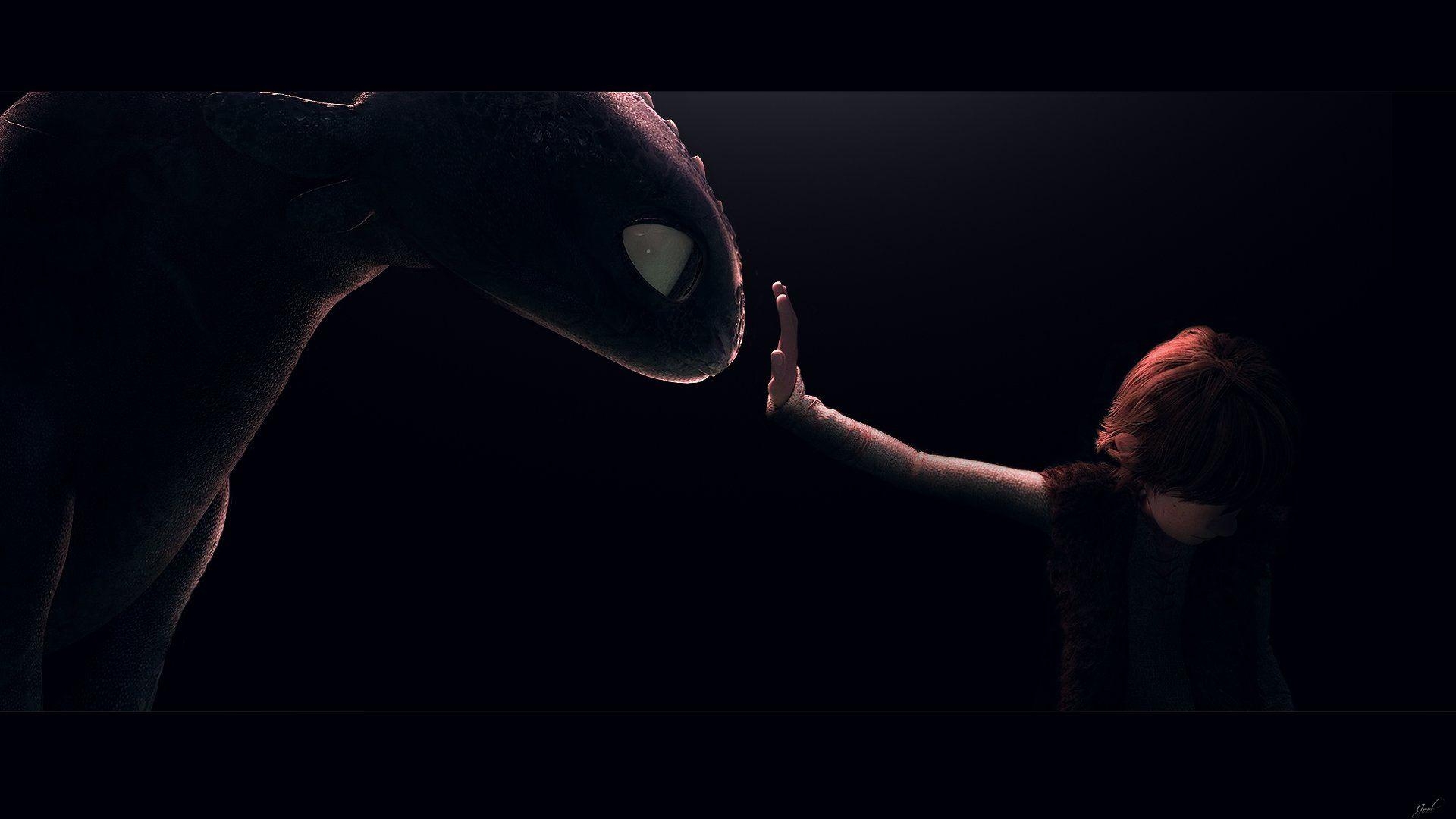 1920x1080 How To Train Your Dragon HD Wallpaper. Background, Desktop