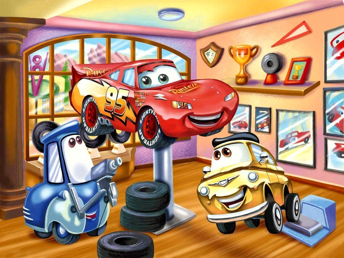 1200x900 Cars (cartoon) Disney free Wallpaper (31 photo) for your desktop, Desktop