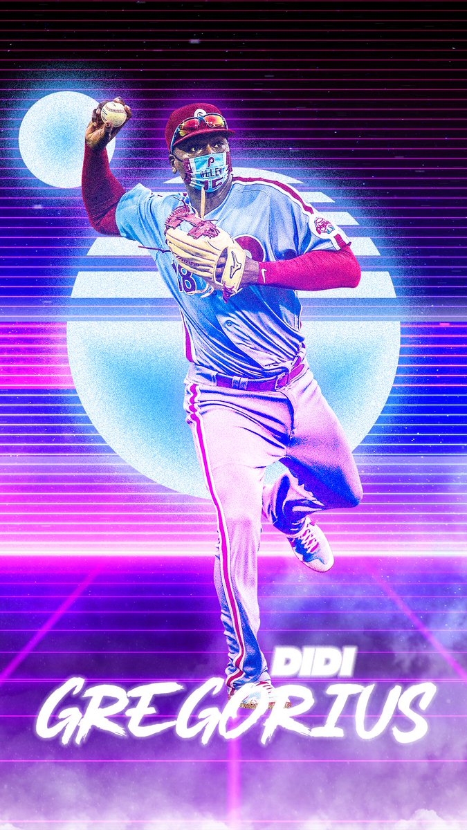 680x1200 Philadelphia Phillies wallpaper? More wallpaper, Phone