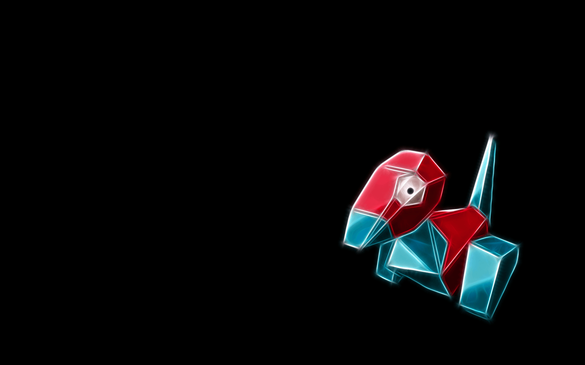 1920x1200 Porygon Wallpaper 48139  px, Desktop