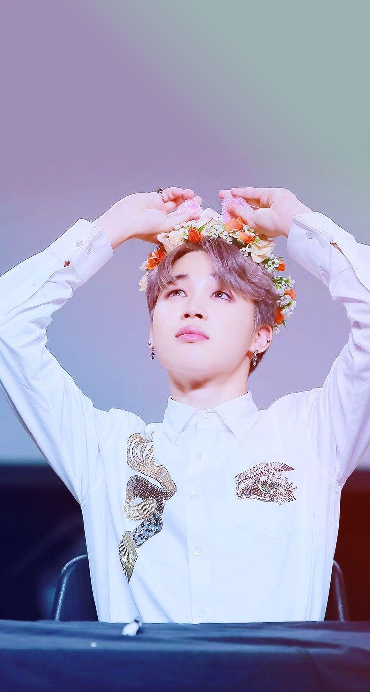 750x1400 Park Jimin Prince Wallpaper. K Pop Wallpaper, Phone