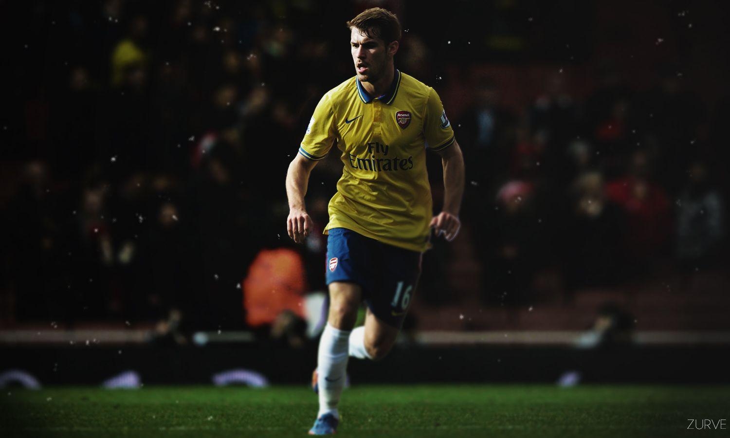 1500x900 Aaron Ramsey Wallpaper HD 2016, Desktop