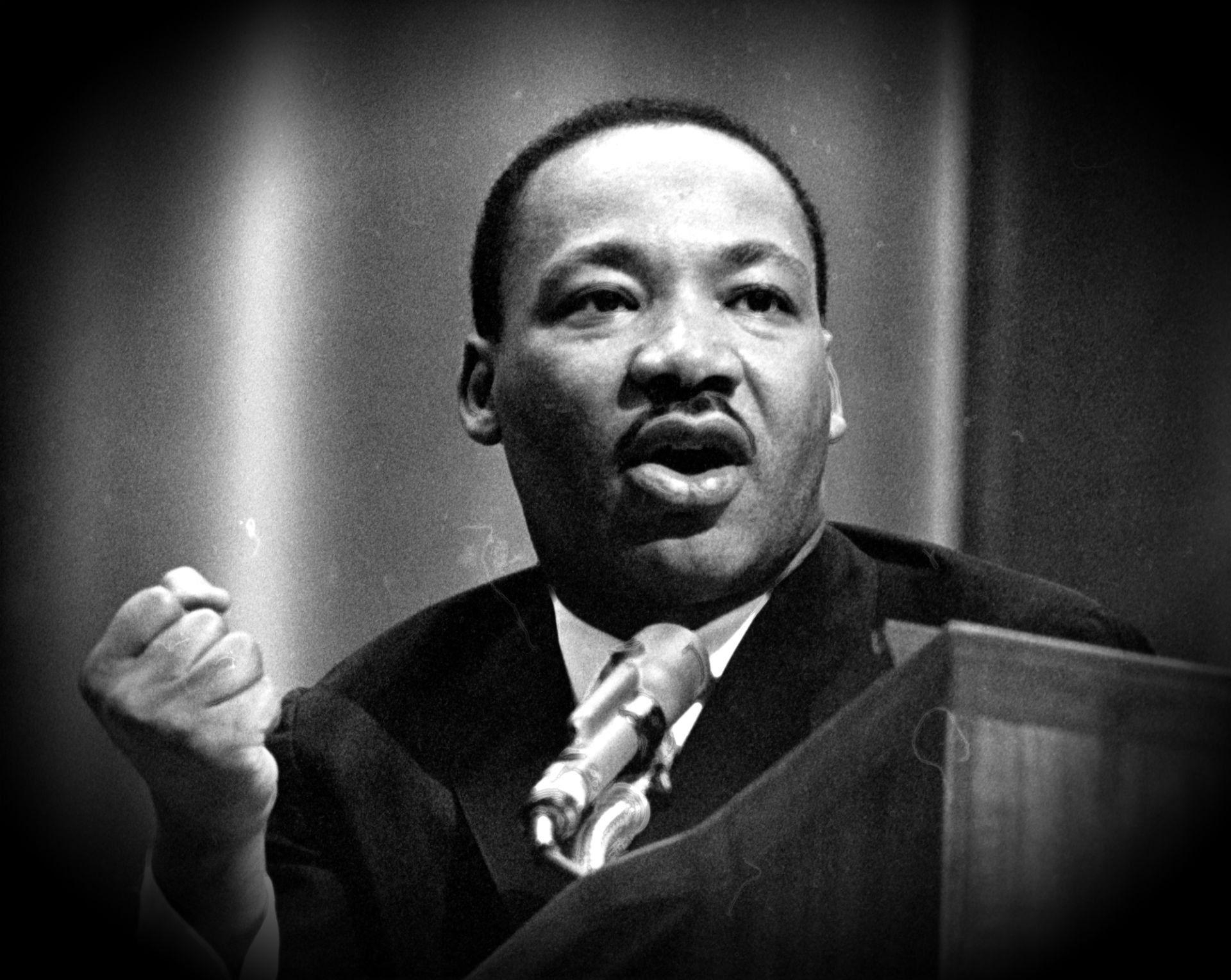 1920x1530 Martin Luther King jr HD Image Wallpaper Picture with Messages, Desktop