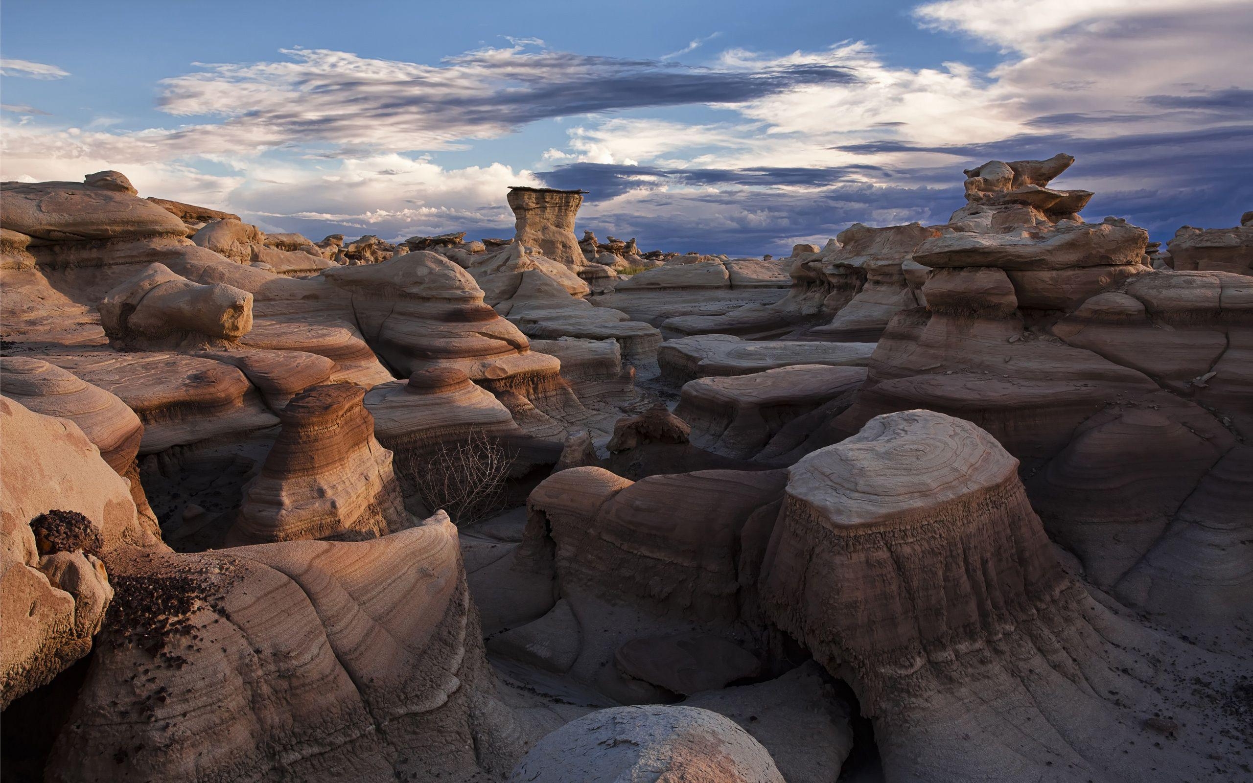 2560x1600 Badlands National Park in Ontario Wallpaper and Photo High, Desktop